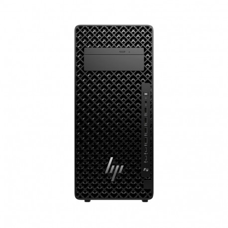 HP Z2 G1i Workstation Tower - Ultra 9-285K, 64GB, 1TB SSD, Quadro RTX 2000 Ada 8GB, US keyboard, USB