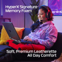 HyperX Cloud III Black Headset