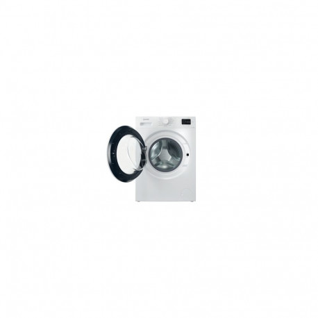 INDESIT Washing machine IM 642 MY TIME EE, 6kg, 1200rpm, Energy class B, Depth 44.6 cm