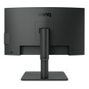 25W LED MONITOR PD2506Q DARK GREY