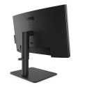 25W LED MONITOR PD2506Q DARK GREY