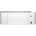 HP SmartTank 580 All-in-One Printer - A4 Color Ink, Print/Copy/Scan, WiFi, 22ppm, 400-800 pages per 