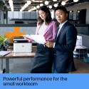 HP LaserJet Pro MFP 3102fdw AIO All-in-One Printer - A4 Mono Laser, Print/Copy/Scan, Automatic Docum