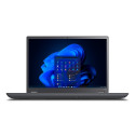Lenovo TP P16v G1 i7-13700H/16GB/512GB /16" WUXGA/RTX A500 4GB/ WIN11 Pro/3YW