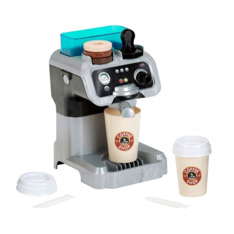 Barista espressomasin