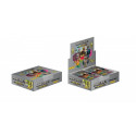Cards Minecraft Sachets Display 18 pcs