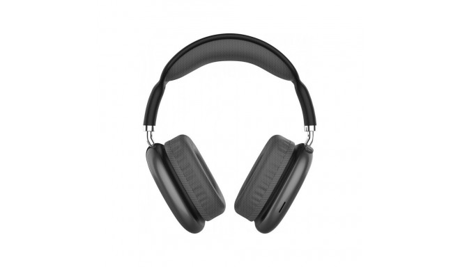 Bluetooth headphones FREEMOTION B645 BLACK
