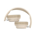 Bluetooth headphones FR EEMOTION B640 BEIGE