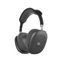 Bluetooth headphones FR EEMOTION B645 BLACK