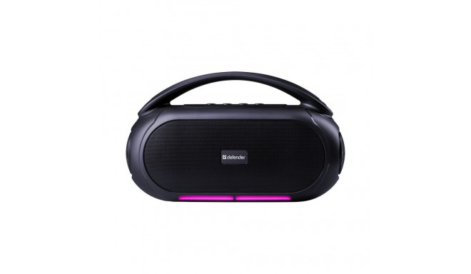 Beatb OX 12 16W must Bluetooth kõlar