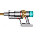 Vacuum Cleaner V15 Detect Absolute Gold