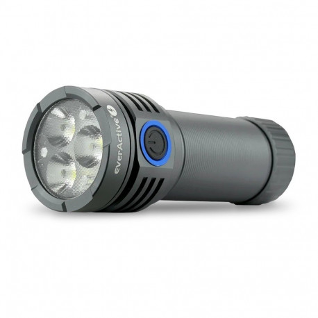LED FLASHLIGHT LUMINATO R FL-3300R