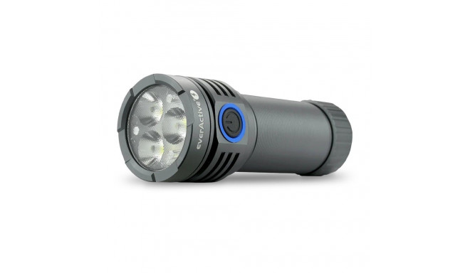 LED taskulamp LUMINATO R FL-3300R