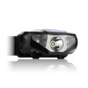 HEADLAMP LED HL-120 DOT .