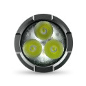 LED FLASHLIGHT LUMINATO R FL-3300R