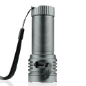 LED FLASHLIGHT LUMINATO R FL-3300R