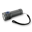 LED FLASHLIGHT LUMINATO R FL-3300R