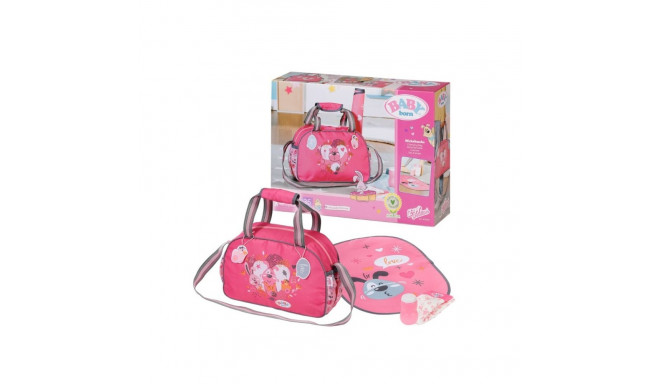 Changing Bag Baby Born