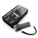 LED FLASHLIGHT LUMINATO R FL-3300R