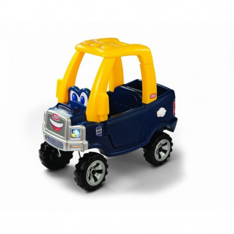 Cozy Truck Car