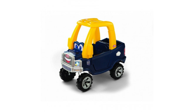 Hubane veoauto