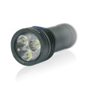 LED FLASHLIGHT LUMINATO R FL-3300R