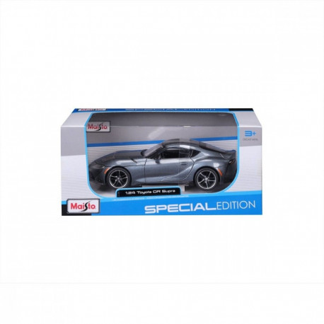 Toyota GR Supra hall 1/24