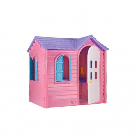 Country Cottage Pink