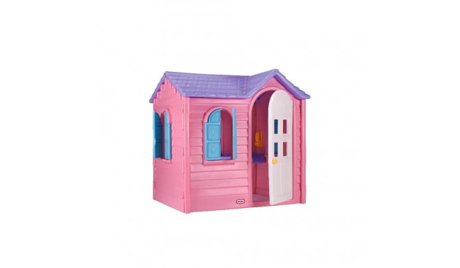 Country Cottage Pink