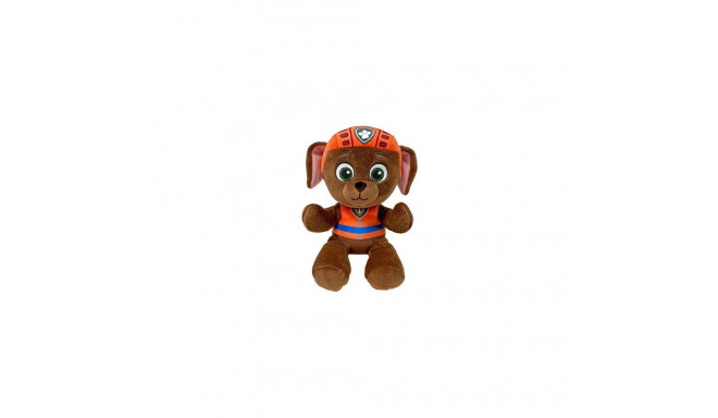 Mascot Ty Paw Patrol Zuma 15 cm
