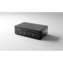 i-tec Thunderbolt5 Quat tro Dis. Dock. Station