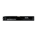 Graphics card GeForce RTX 5050 DUAL 8GB GDDR6 128bit 3DP/HDMI