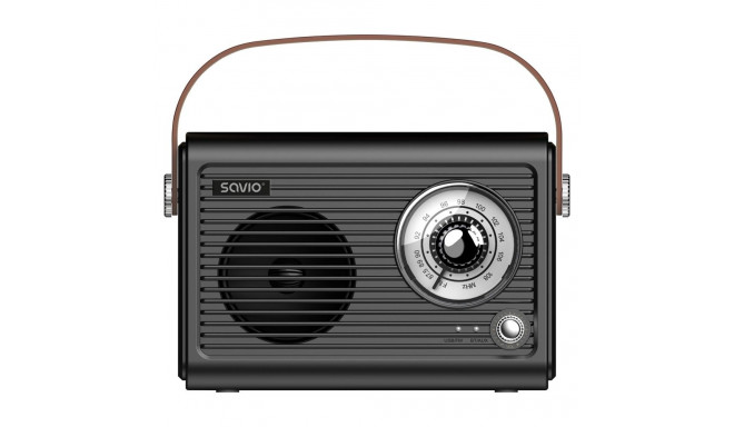 Portable radio RS-01 SAVIO