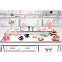 Figures Miniverse Mini Lifestyle S2 1 pcs