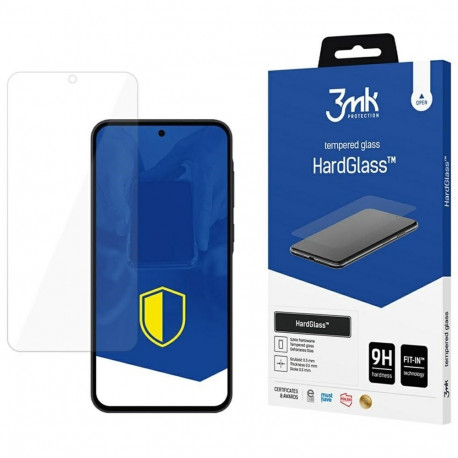 Hardglass Samsung A36/ A56 9H kaitseklaas