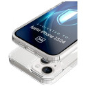 Armor MagCase iPhone 16 e MagSafe clear