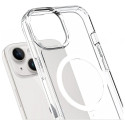 Armor MagCase iPhone 15 MagSafe Clear