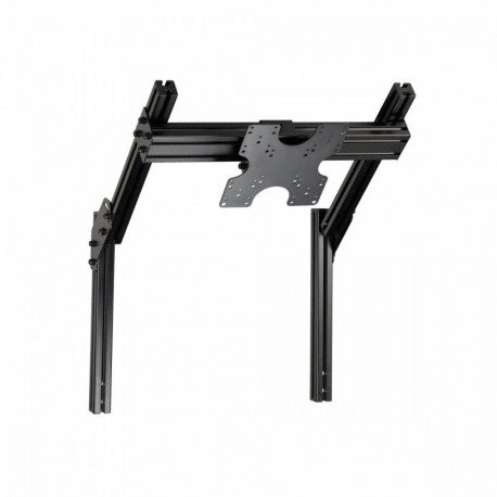 Free Stanbing Quard Monitor Add-On Black