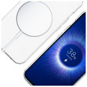 Armor MagCase iPhone 13 14 Magsafe Clear