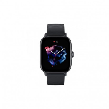 Smartwatch GTS3 graphite black
