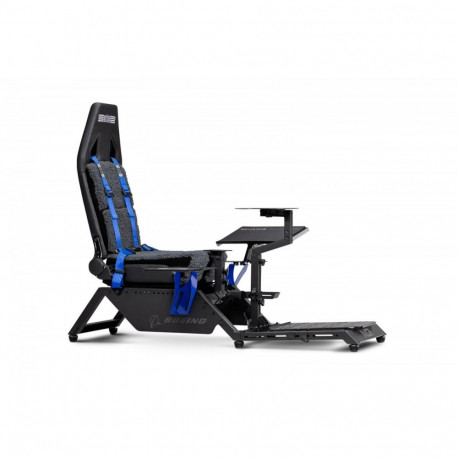 Cockpit Boeing Flight Simulator Commercial