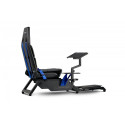 Cockpit Boeing Flight Simulator Commercial