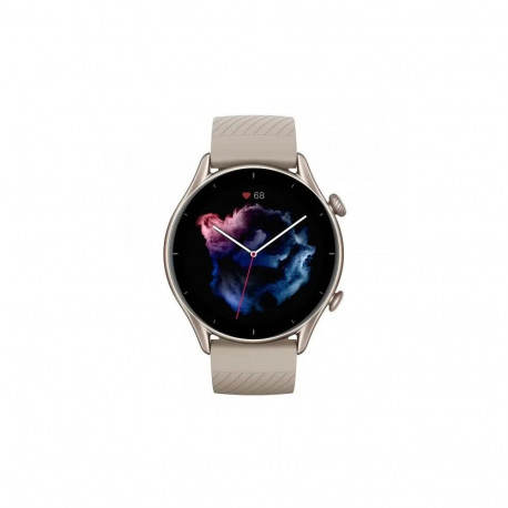 Smartwatch GTR3 moonlight grey