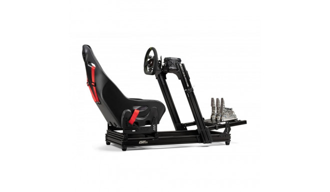 Cockpit GTElite Lite Front & Side Mount Edition