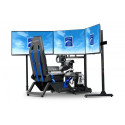 Cockpit Boeing Flight Simulator Commercial