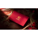 Karty Dragon Red 2024