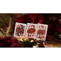 Karty Dragon Red 2024