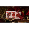Karty Dragon Red 2024