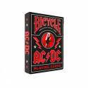 AC/DC Cards