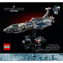 Bricks Star Wars 75377 Invisible Hand